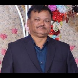Rajesh Yadav
