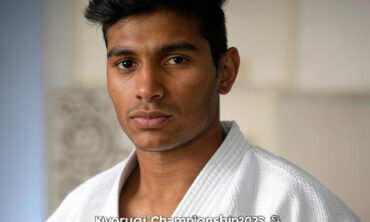 State Poomsae Championship