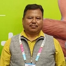 Dilip Singh Thapa
