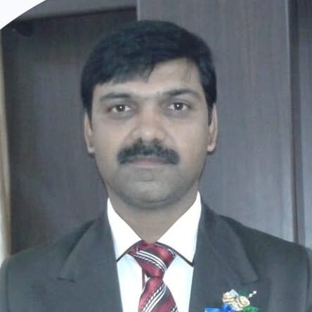 Sandeep Singh